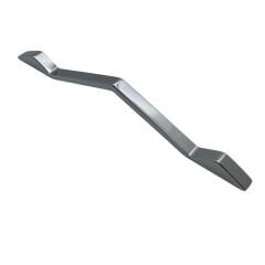 864160 MP02 Kulp 160mm Krom (Ük)