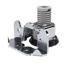 Integrato Tech-G Ayarlı Ayak Yan Tabla H:20mm (c,ö)