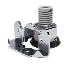 Integrato Tech-G Ayarlı Ayak Yan Tabla H:20mm (c,ö)