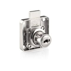Canex Kare Çekmece Kilit 138-22mm Masterlı