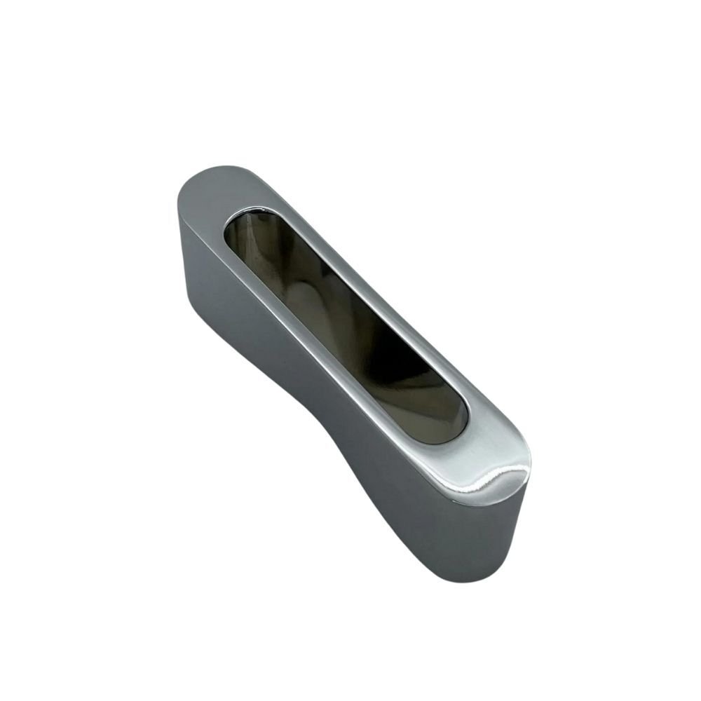 874064 MP02 Kulp 064mm Krom (Ük)