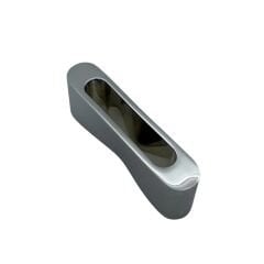 874064 MP02 Kulp 064mm Krom (Ük)