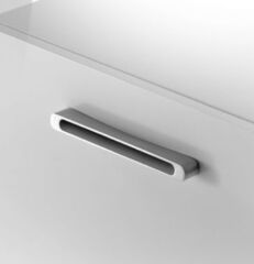 874064 MP02 Kulp 064mm Krom (Ük)