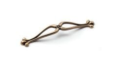 A306192 MP10 Avangart Kulp 192mm Antik Bronze