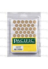 Pvc Yapışkan Tapa 14mm 1Plk=50 Ad Açık Antik