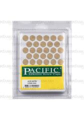 Pvc Yapışkan Tapa 14mm 1Plk=50 Ad Açık Antik