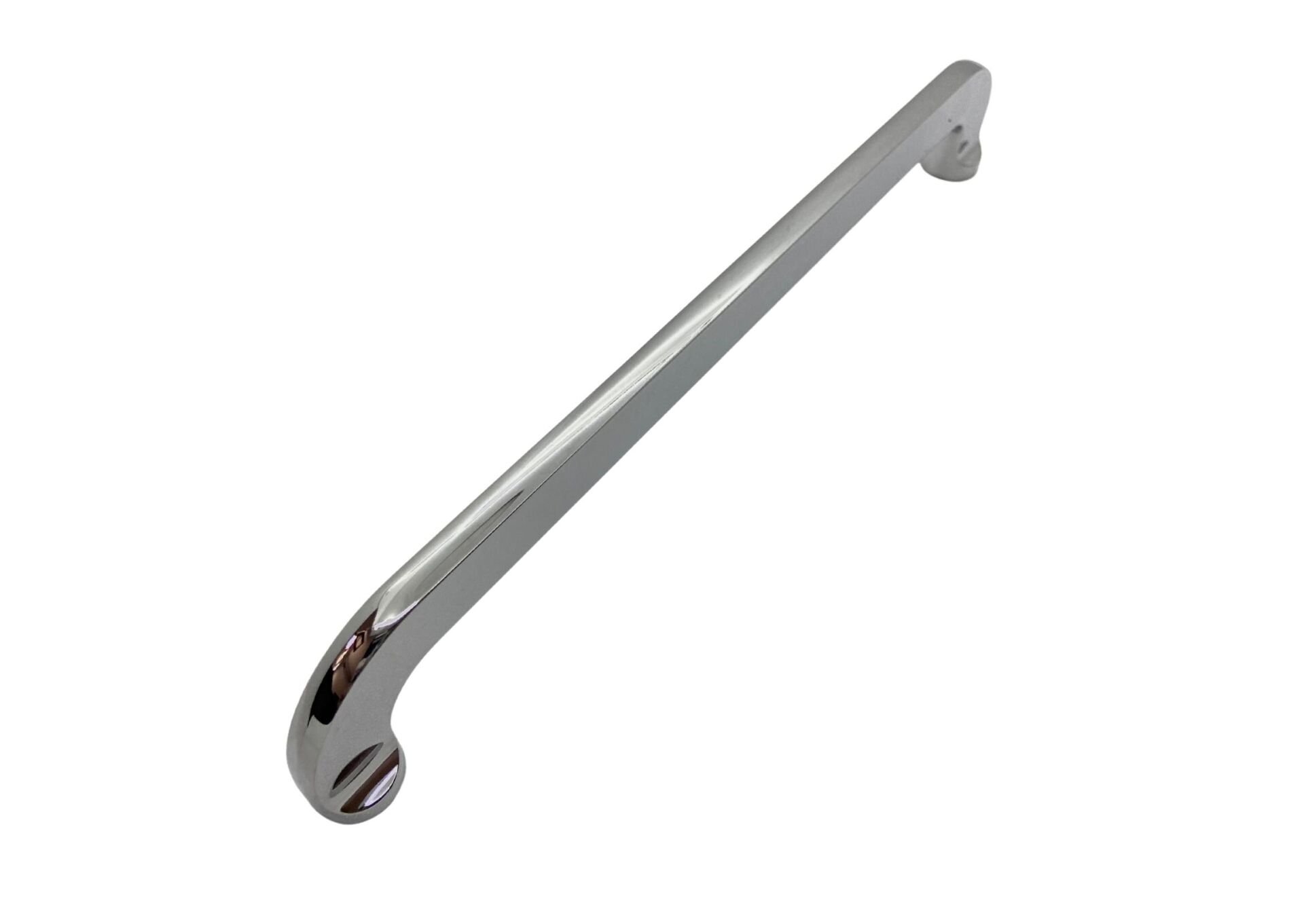 Furnipart Kulp Hanck 192mm Krom