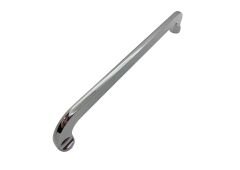 Furnipart Kulp Hanck 192mm Krom