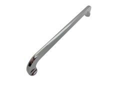 Furnipart Kulp Hanck 192mm Krom