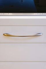 Furnipart Kulp Gum 160mm Krom