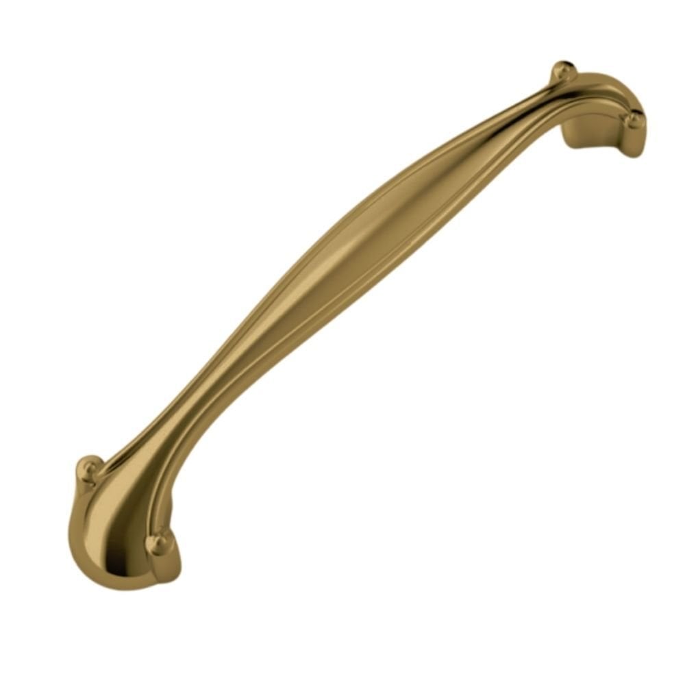 Kulp Yeti 160mm A.Sarı