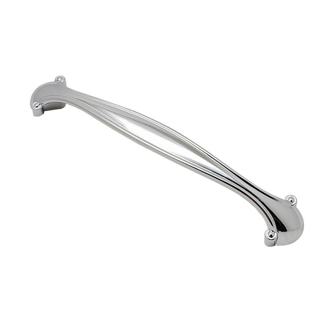 Kulp Yeti 160mm Krom