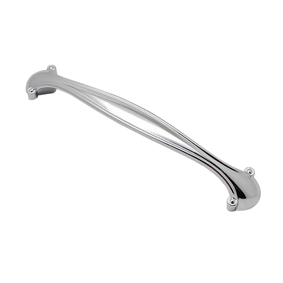 Kulp Yeti 160mm Krom
