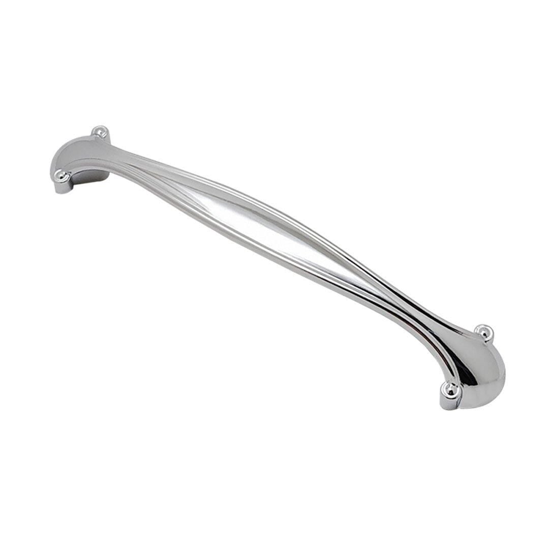 Kulp Yeti 160mm Krom