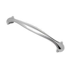 Kulp Yeti 160mm Krom