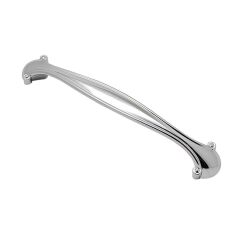Kulp Yeti 160mm Krom