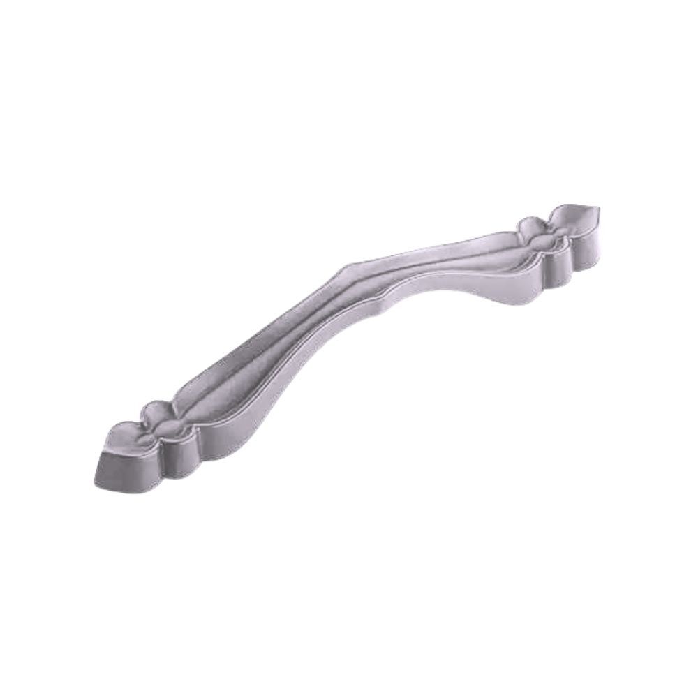 A309160 MP02 Avangart Kulp 160mm Krom