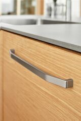 Furnipart Kulp Cool 192mm Krom