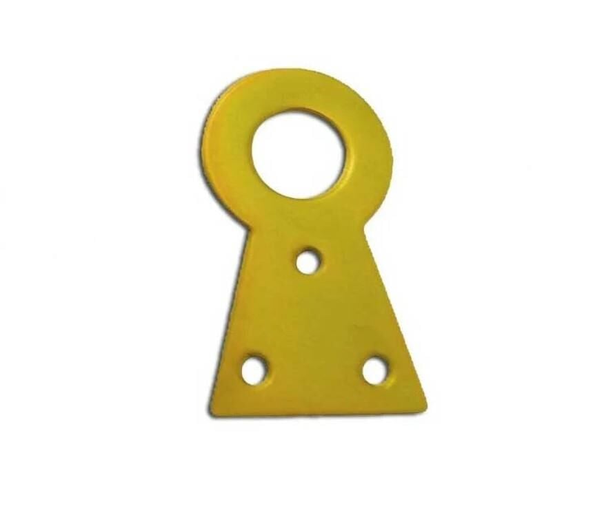 Çerçeve Askısı No: 3