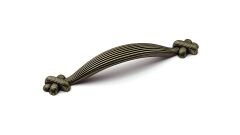 A326096 MP10 Avangart Kulp 096mm Antik Bronz