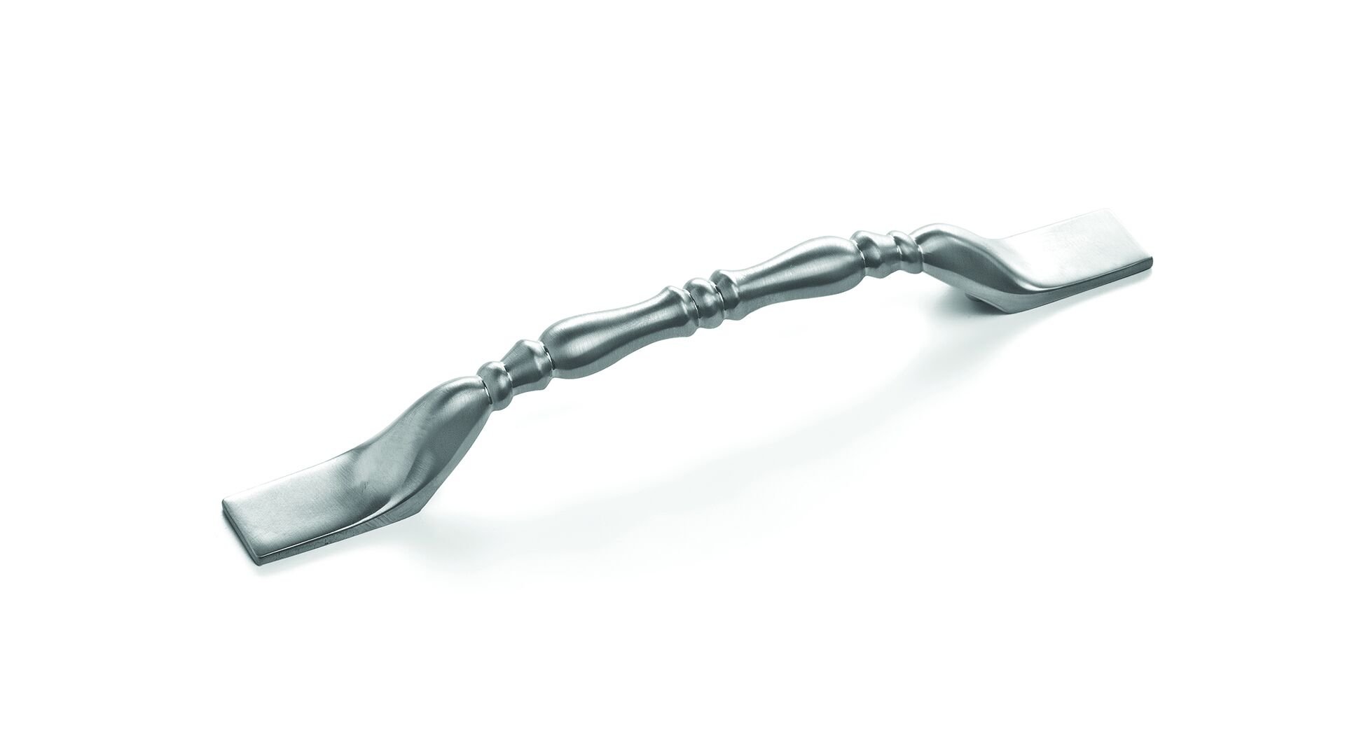 A906128 MP02 Kulp 128mm Krom (Ük)