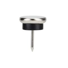 Sandalye Çivisi Metal Taban 25mm