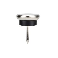 Sandalye Çivisi Metal Taban 25mm