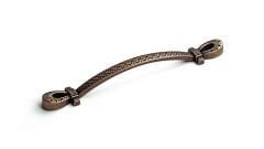 A329128 MP10 Avangart Kulp 128mm Antik Bronz