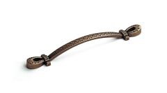 A329128 MP10 Avangart Kulp 128mm Antik Bronz