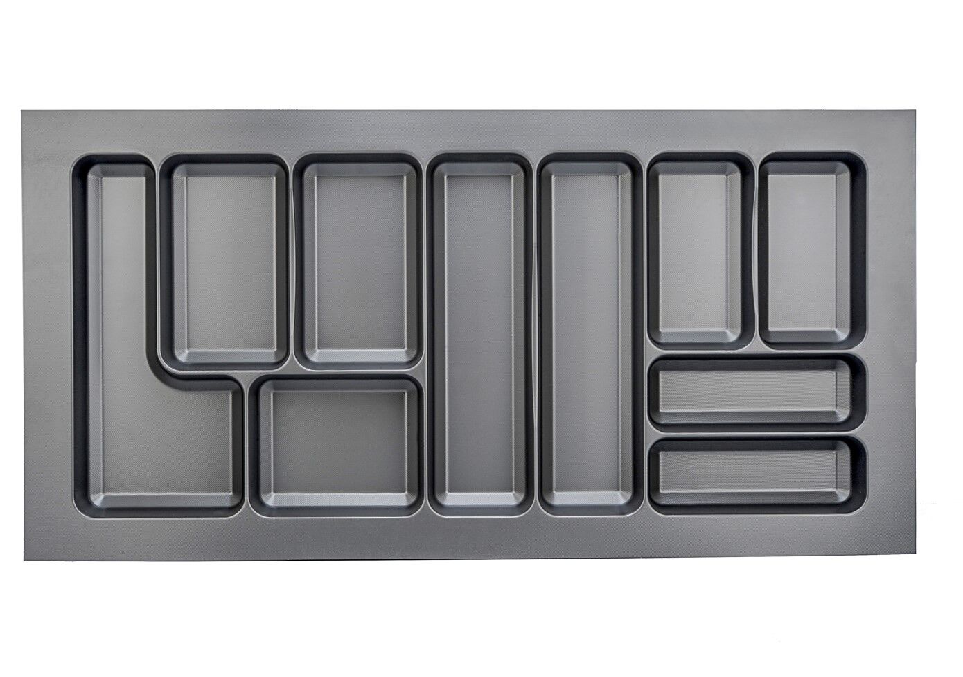 Kaşıklık 104x49 Strong Gri