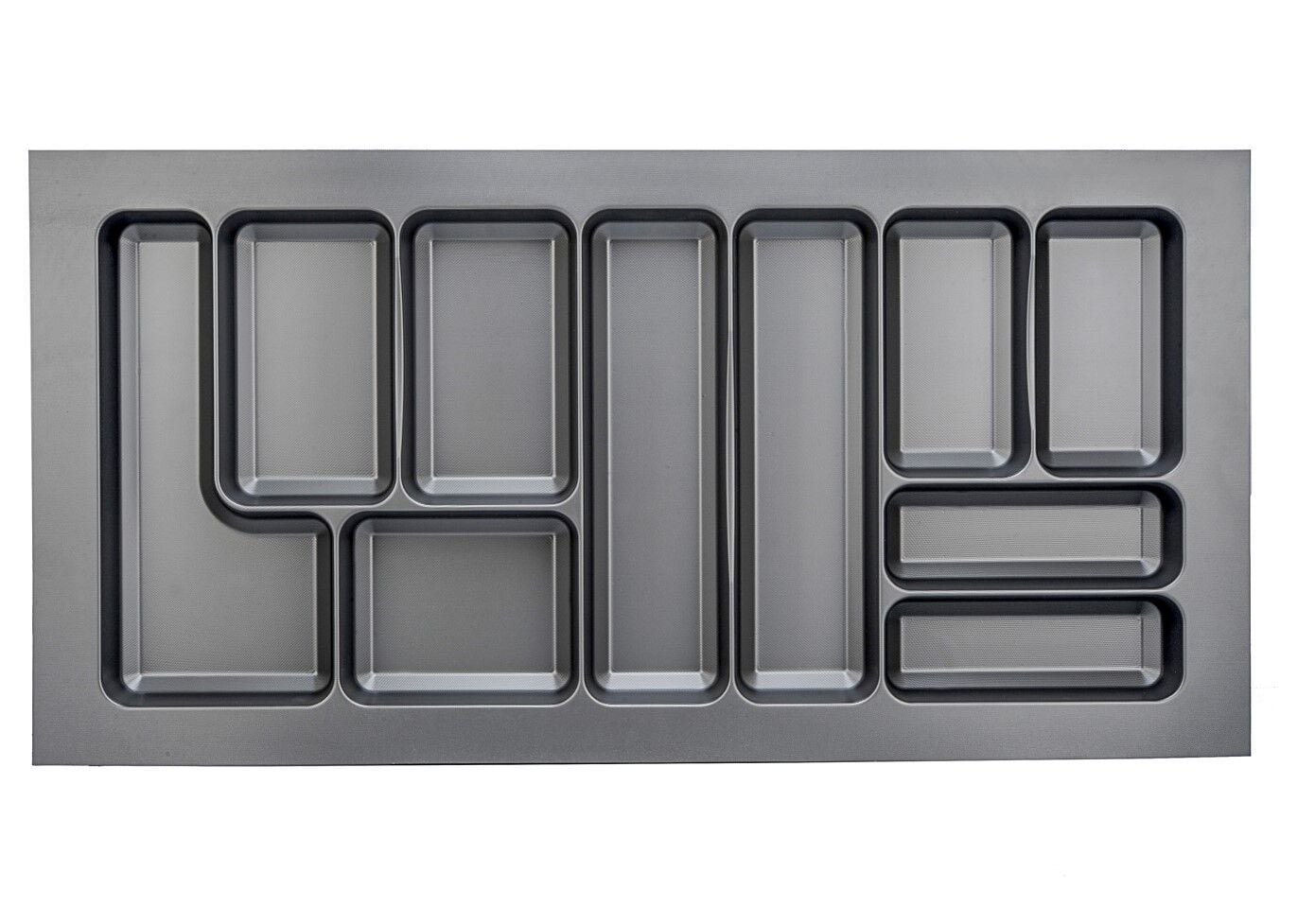 Kaşıklık 104x49 Strong Gri