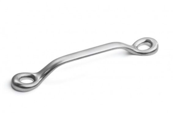 912288 MP02 Kulp 288 mm Krom (Ük)