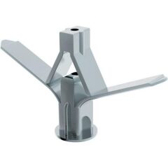 Alçıpan Dübeli Kanatlı No:3 (P:500)