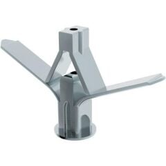 Alçıpan Dübeli Kanatlı No:3 (P:500)