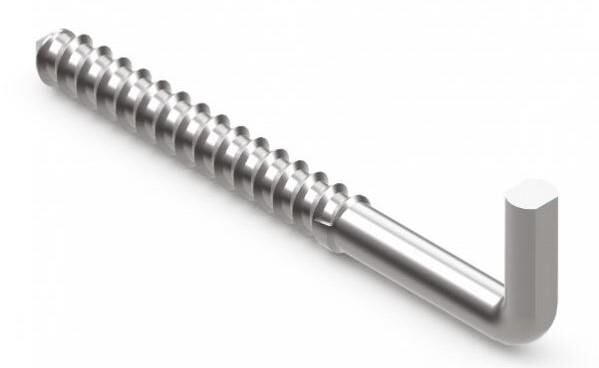 Mesan Askı Kancası (Çengeli) (0020)