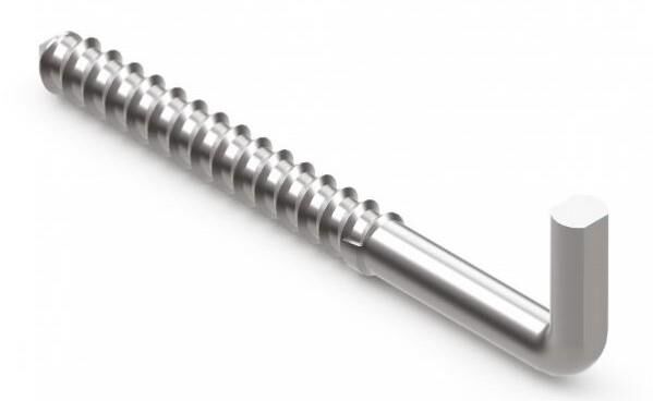 Mesan Askı Kancası (Çengeli) (0020)