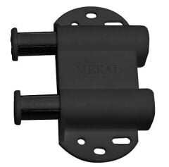 Çiftli İticili Çıtçıt Siyah