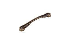 A333128 MP10 Avangart Kulp 128mm Antik Bronz