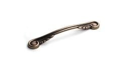 A333160 MP10 Avangart Kulp 160mm Antik Bronz