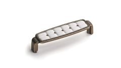 A335096 MP10 PL06 Avangart Kulp 096mm Antik Bronz-Beyaz