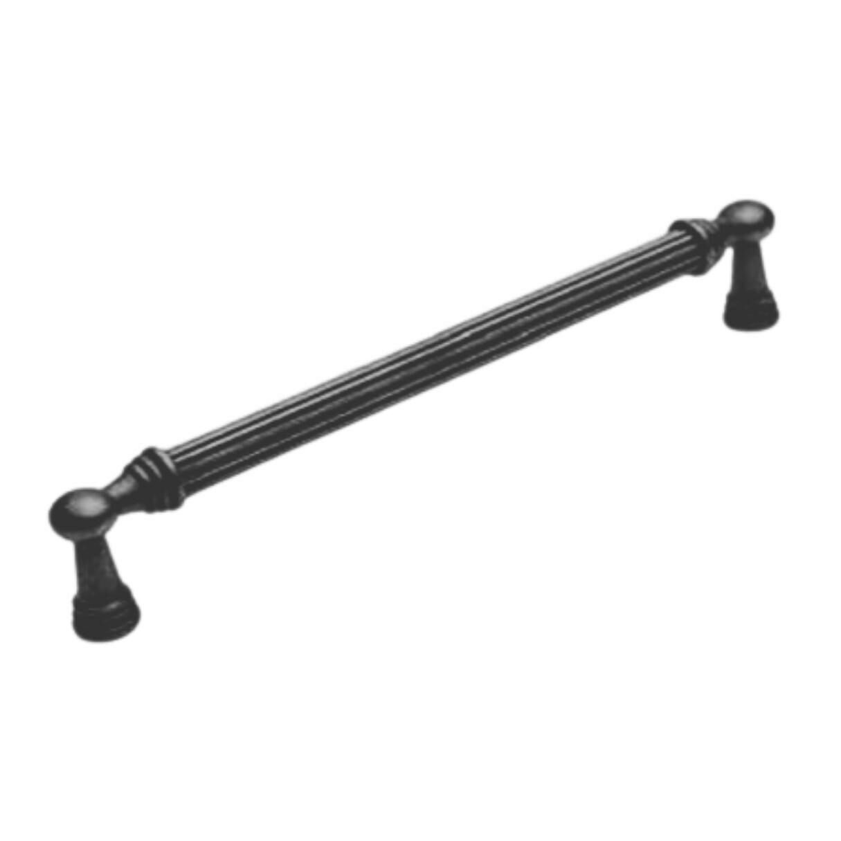 Kulp 224Mm Mat Siyah bs