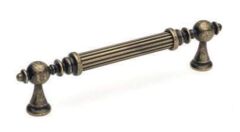 Kulp 128Mm Antik