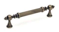 Kulp 128Mm Antik