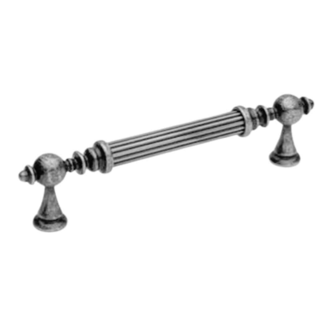 Kulp 160Mm Antik Gümüş