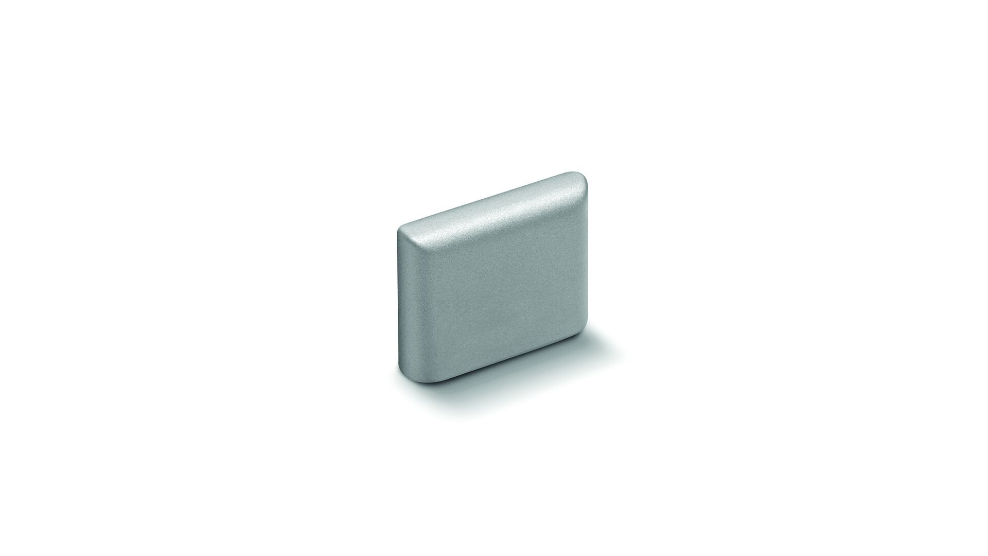 A430025 MP02 Kulp Dügme Krom (Ük)