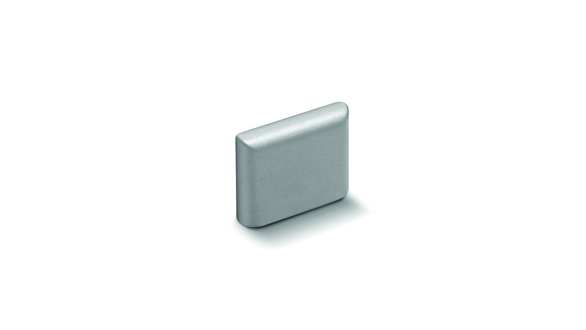 A430025 MP02 Kulp Dügme Krom (Ük)