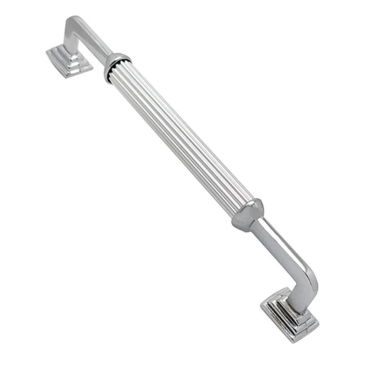 Kulp 160Mm Gümüş
