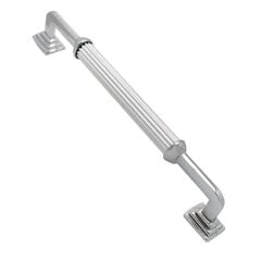Kulp 160Mm Gümüş