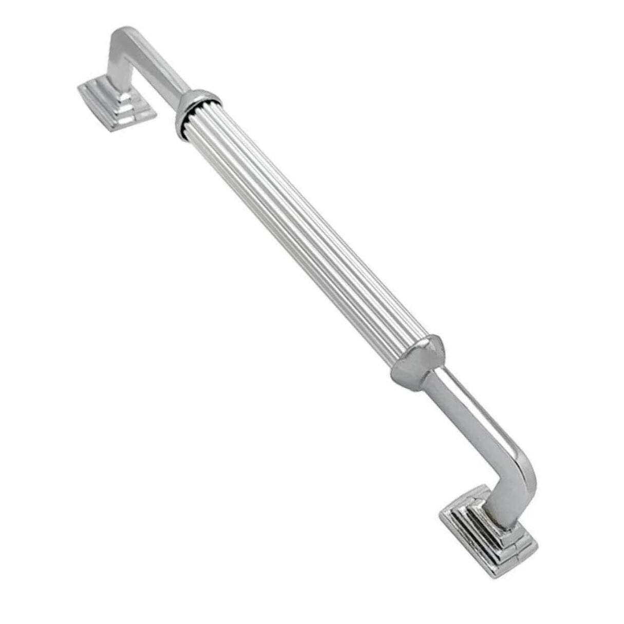 Kulp 224Mm Gümüş