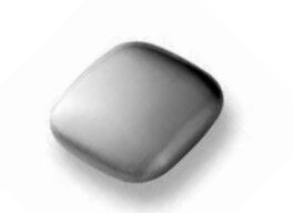 A474032 MP08 Kulp Dügme 32mm Satine (Ük)